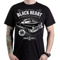 BLACK HEART CADILLAC